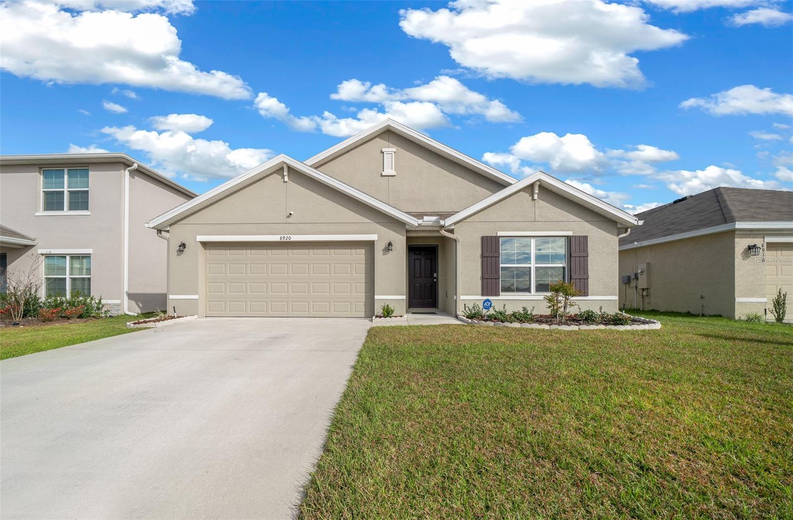 8920 SW 49TH CIRCLE