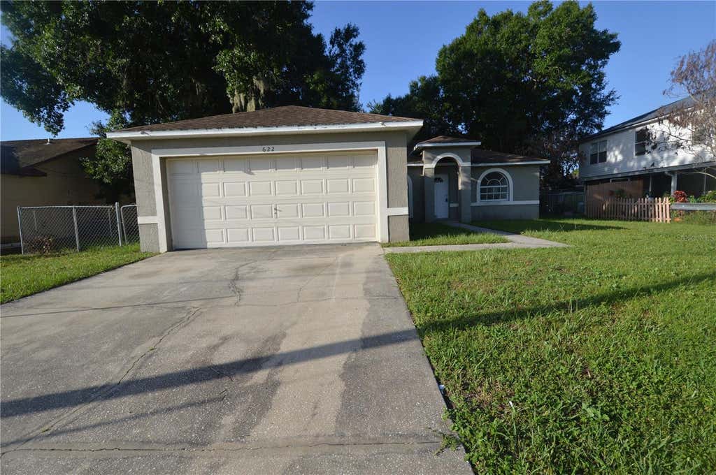 Photo of 622 Caribou Court, Poinciana, FL 34759 (MLS # S5154875)