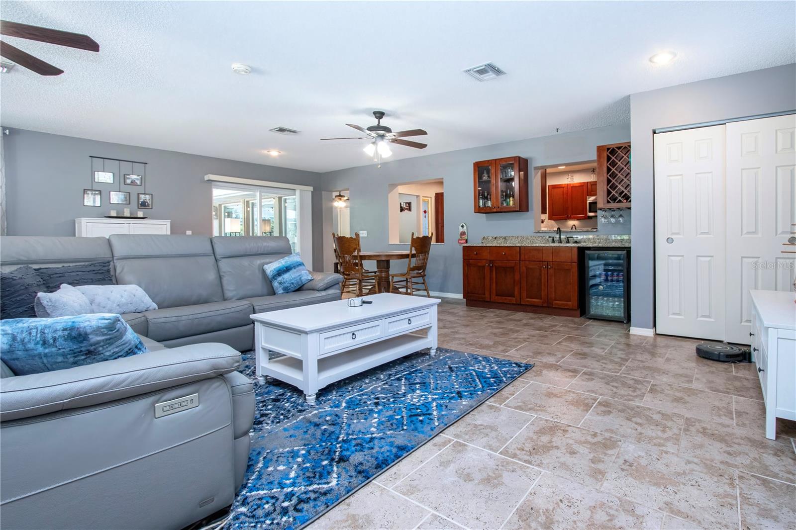 SUN CITY CENTER UNIT 35 - Residential