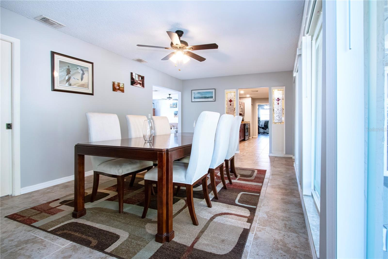 SUN CITY CENTER UNIT 35 - Residential