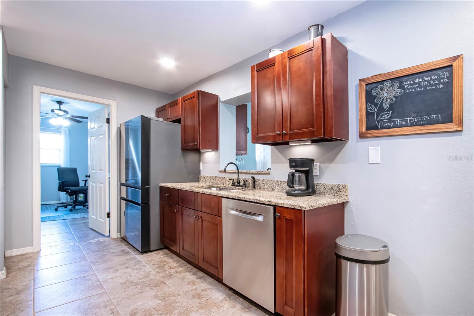 SUN CITY CENTER UNIT 35 - Residential