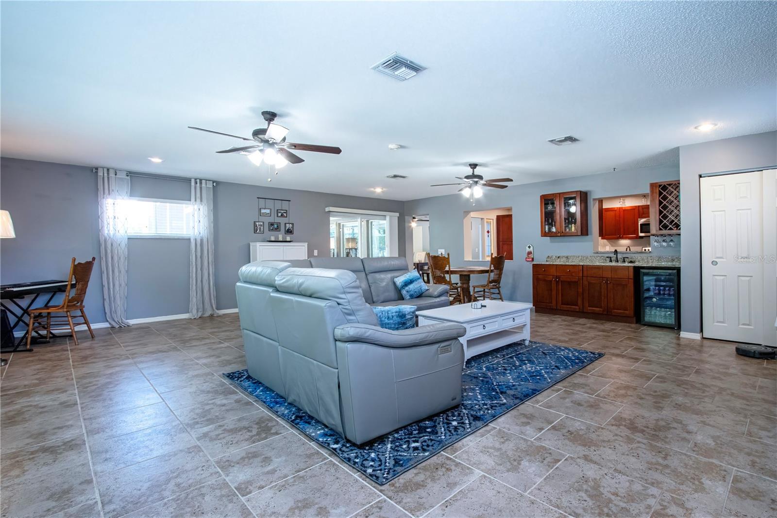 SUN CITY CENTER UNIT 35 - Residential