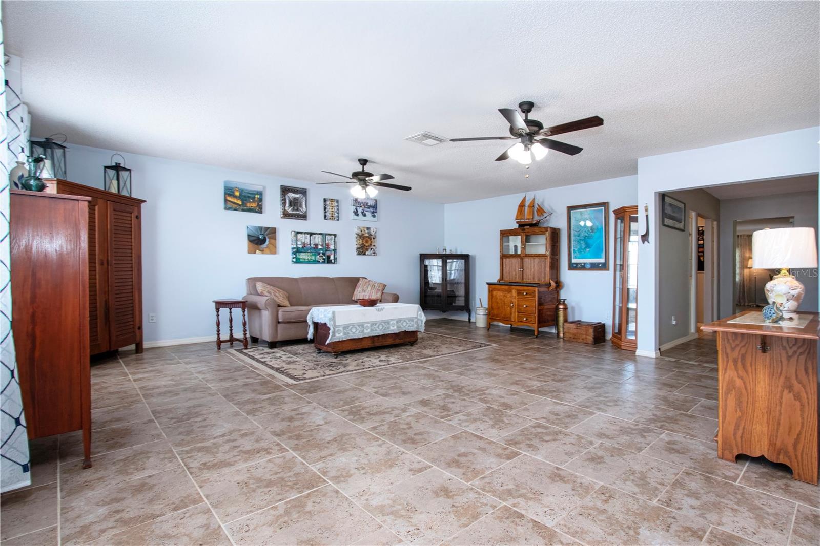 SUN CITY CENTER UNIT 35 - Residential