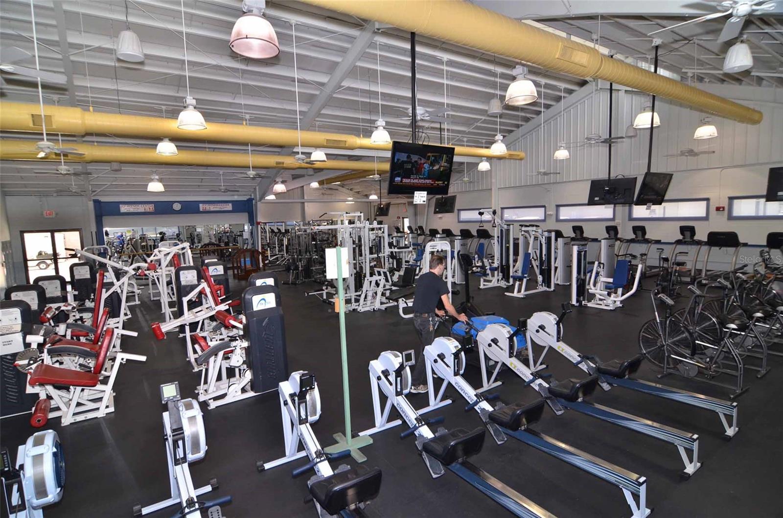 SUN CITY CENTER UNIT 35 - Residential