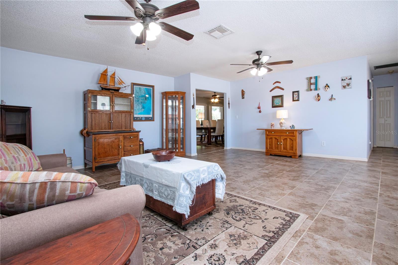 SUN CITY CENTER UNIT 35 - Residential