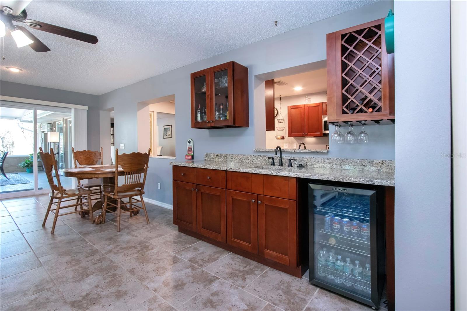 SUN CITY CENTER UNIT 35 - Residential