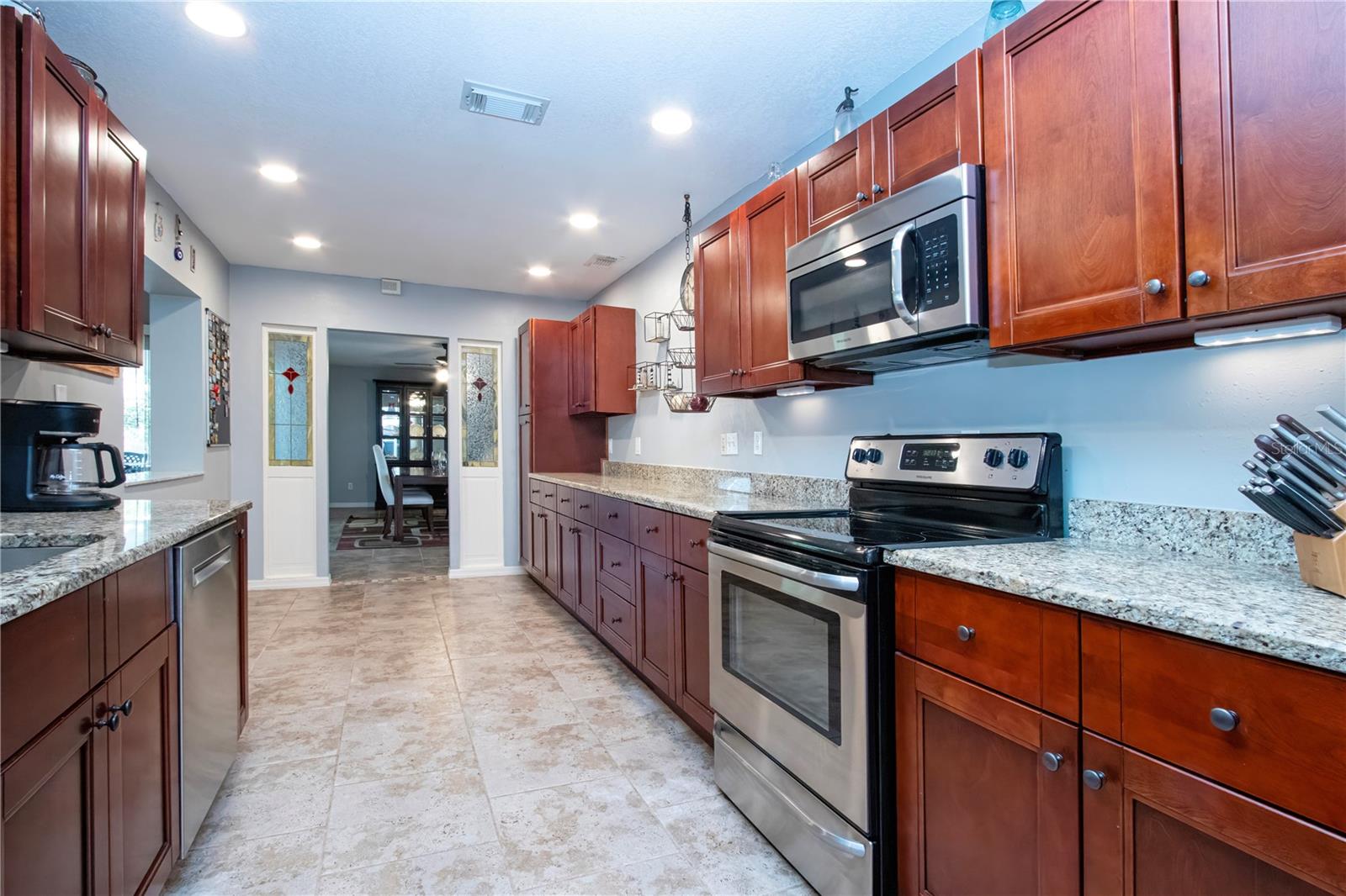 SUN CITY CENTER UNIT 35 - Residential