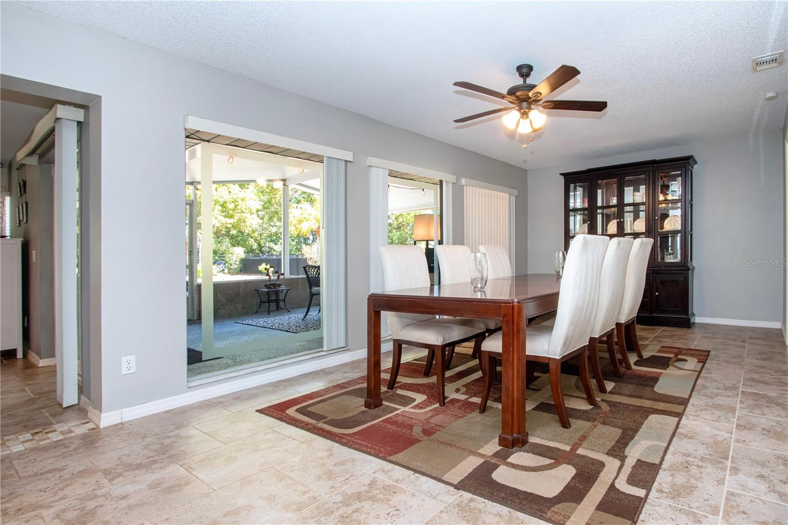 SUN CITY CENTER UNIT 35 - Residential