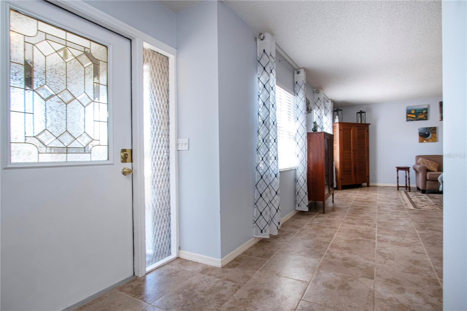 SUN CITY CENTER UNIT 35 - Residential