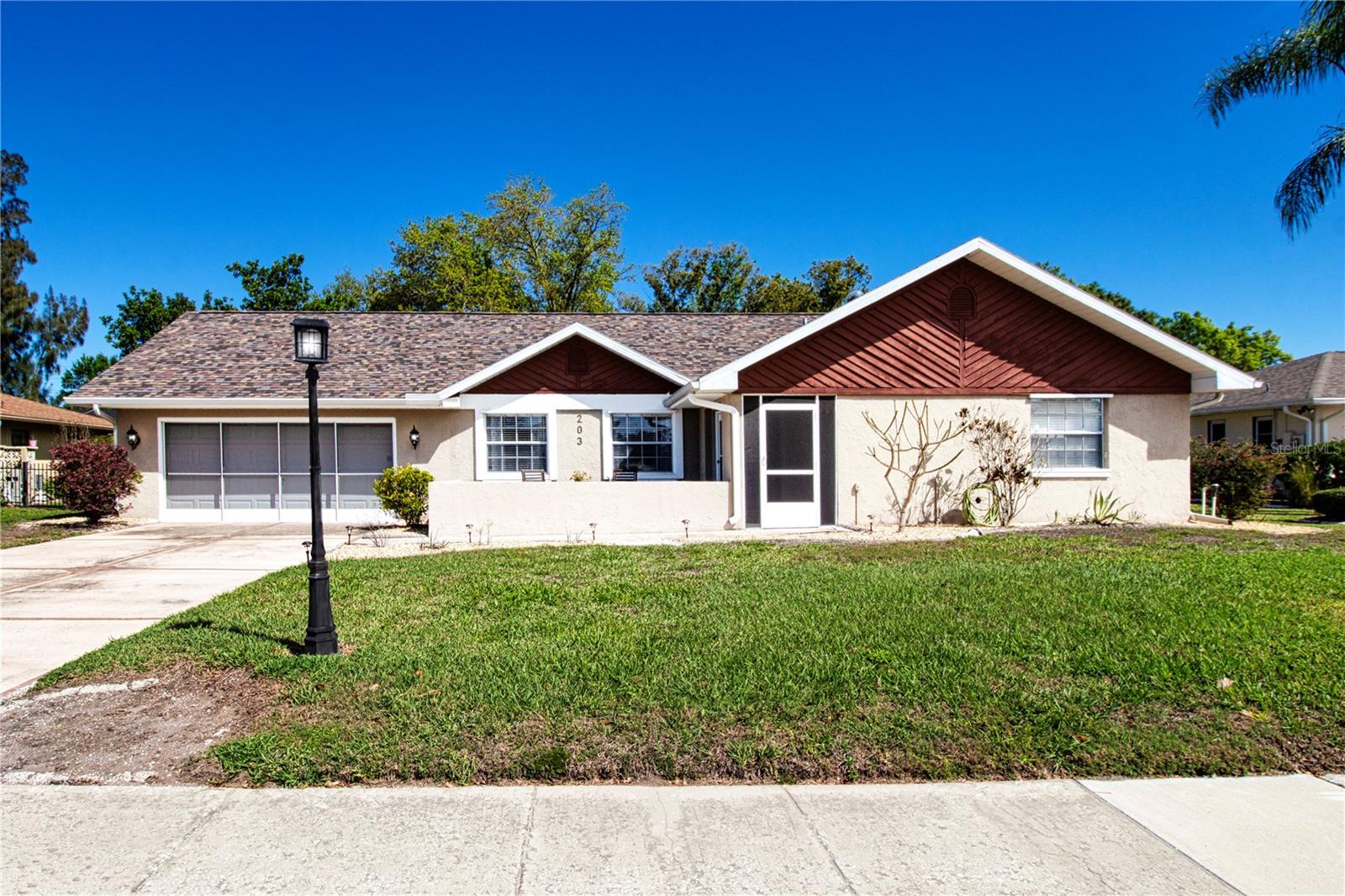 SUN CITY CENTER UNIT 35 - Residential