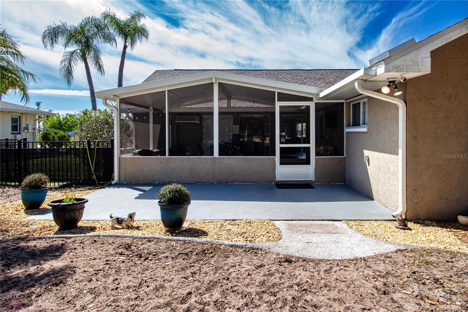 SUN CITY CENTER UNIT 35 - Residential