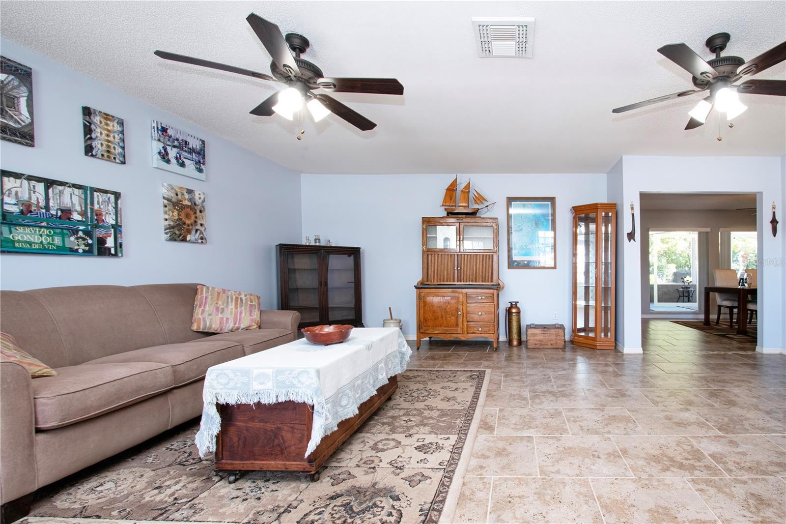 SUN CITY CENTER UNIT 35 - Residential