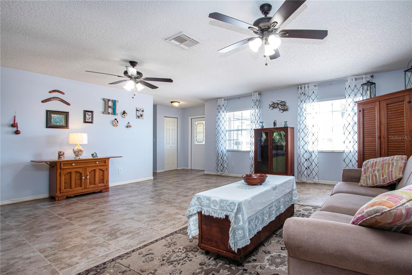 SUN CITY CENTER UNIT 35 - Residential
