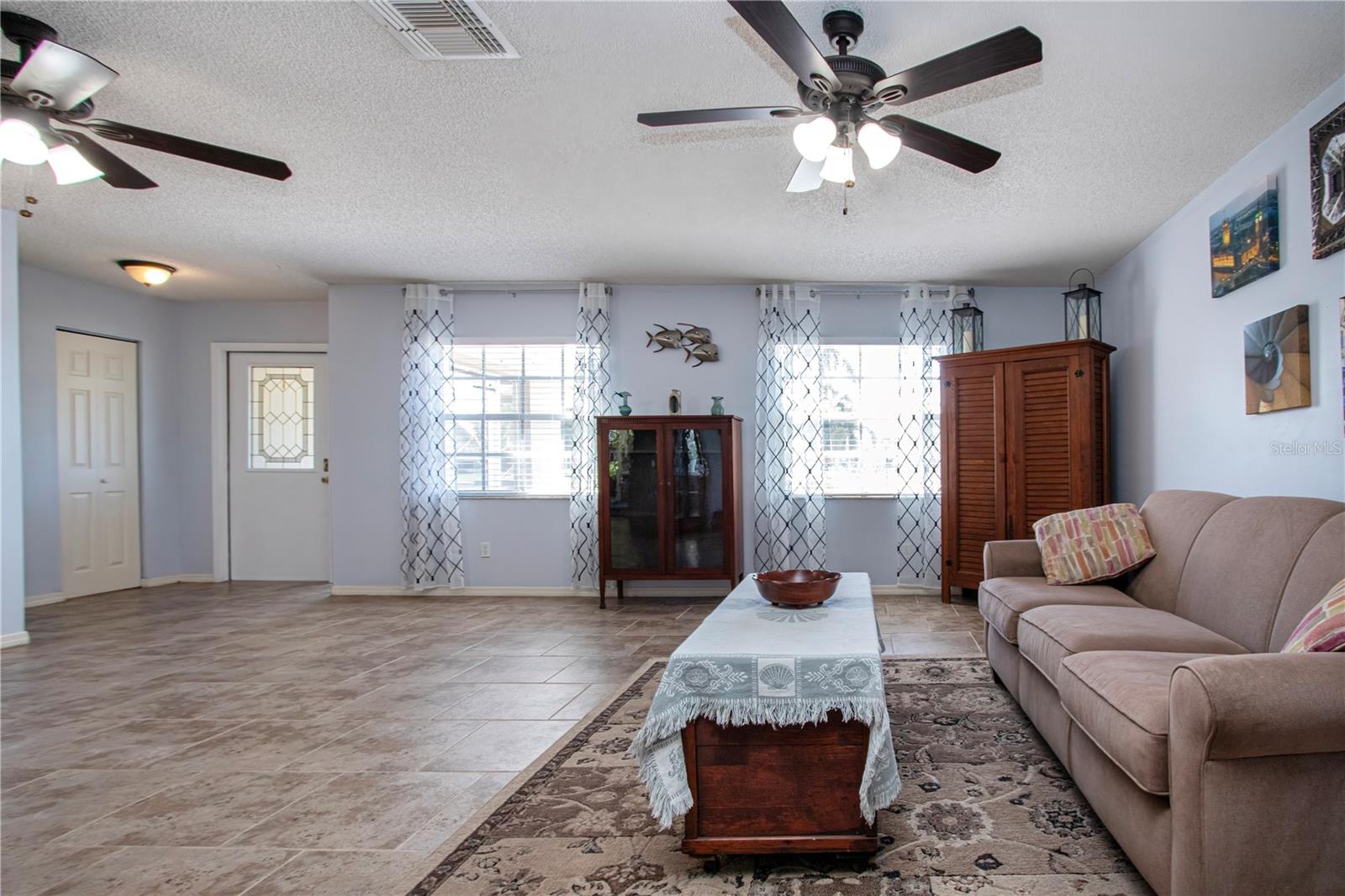 SUN CITY CENTER UNIT 35 - Residential