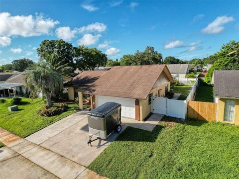 A home in NEW PORT RICHEY