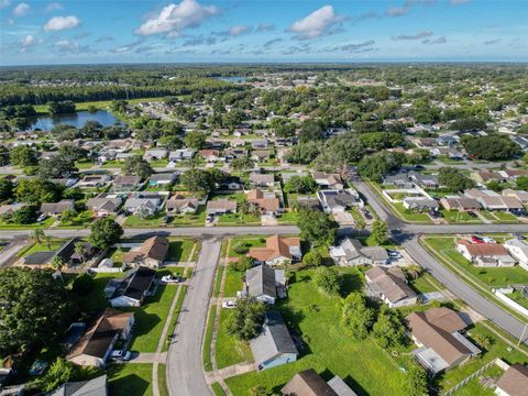 A home in NEW PORT RICHEY