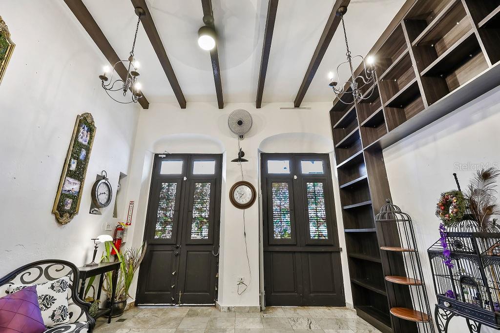 53 CALLE SAN JOSE OLD SAN JUAN