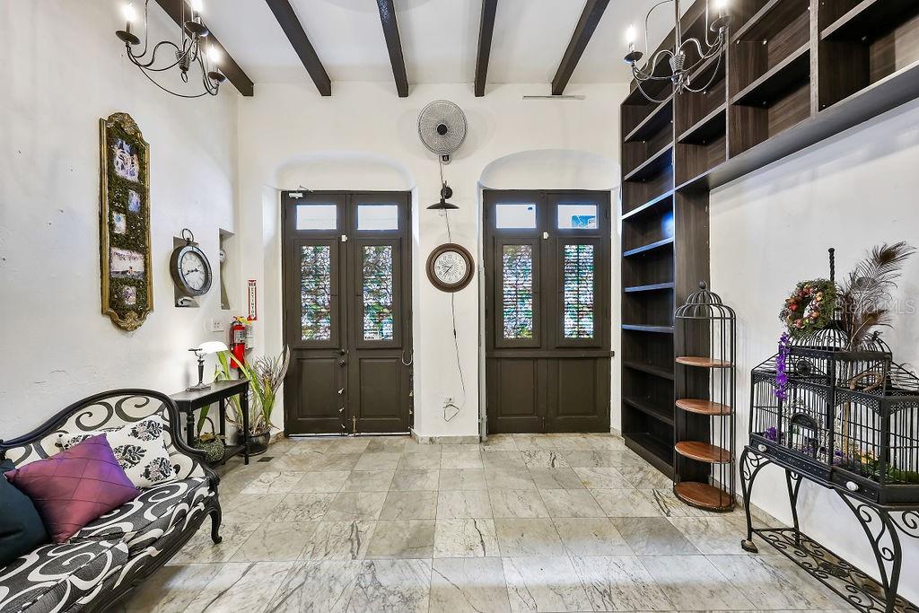 53 CALLE SAN JOSE OLD SAN JUAN