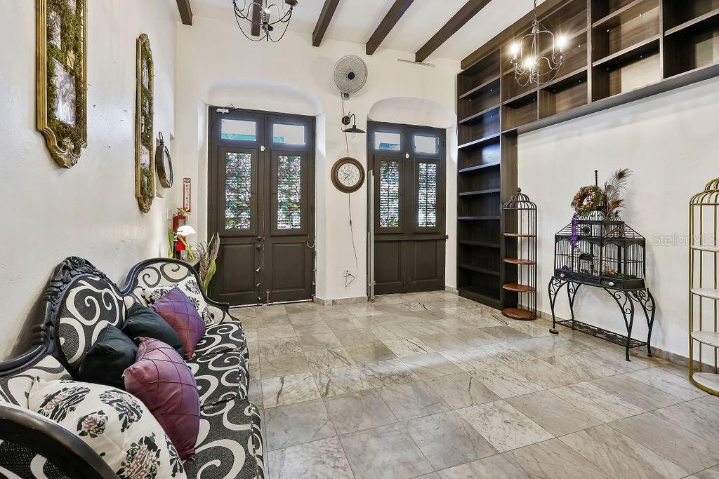 53 CALLE SAN JOSE OLD SAN JUAN
