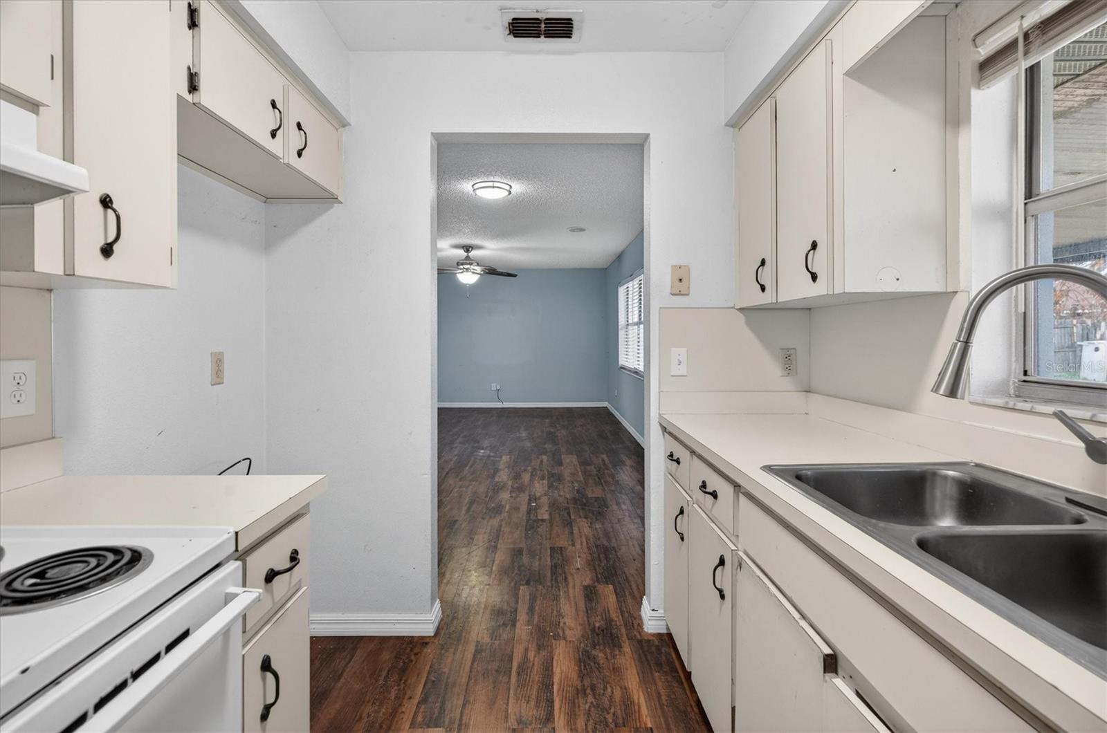 VARNER HEIGHTS - Residential