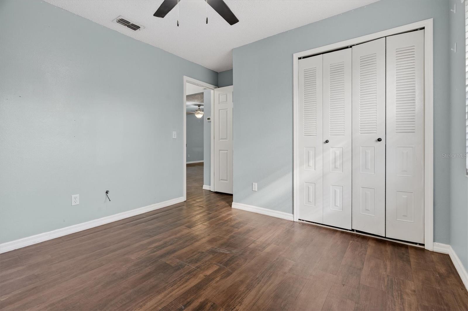 VARNER HEIGHTS - Residential