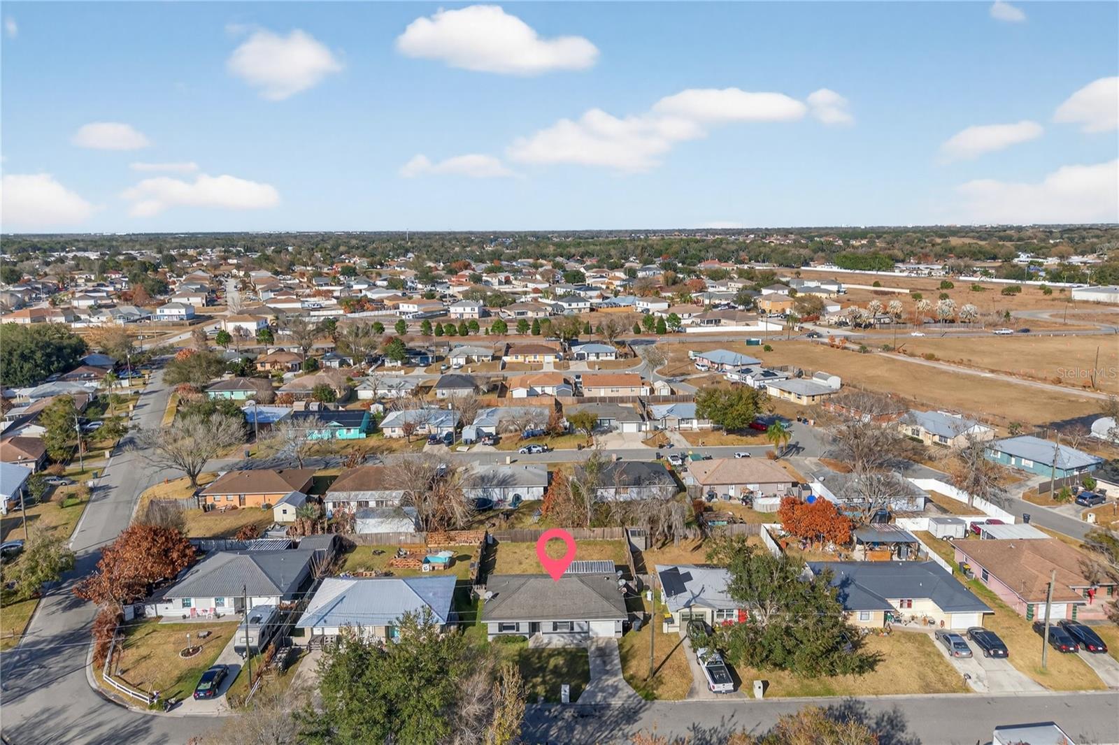 VARNER HEIGHTS - Residential