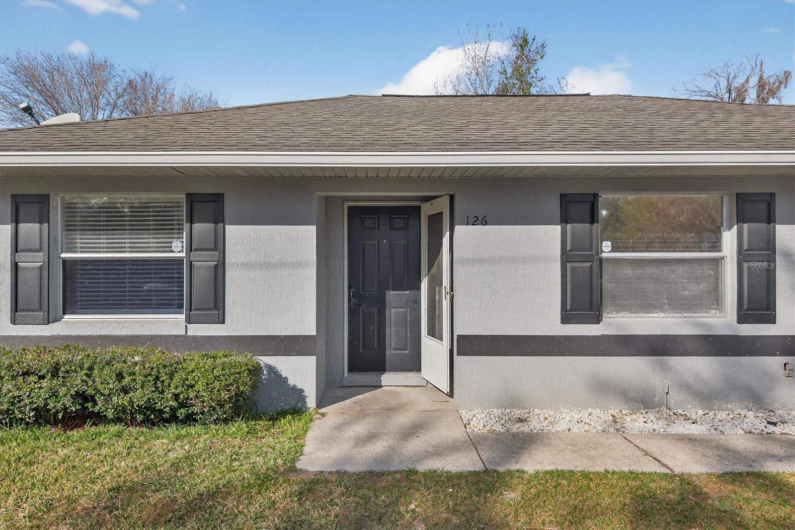 VARNER HEIGHTS - Residential