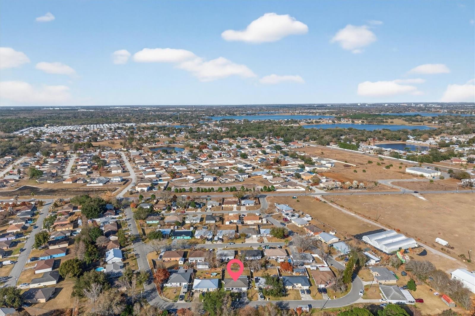 VARNER HEIGHTS - Residential