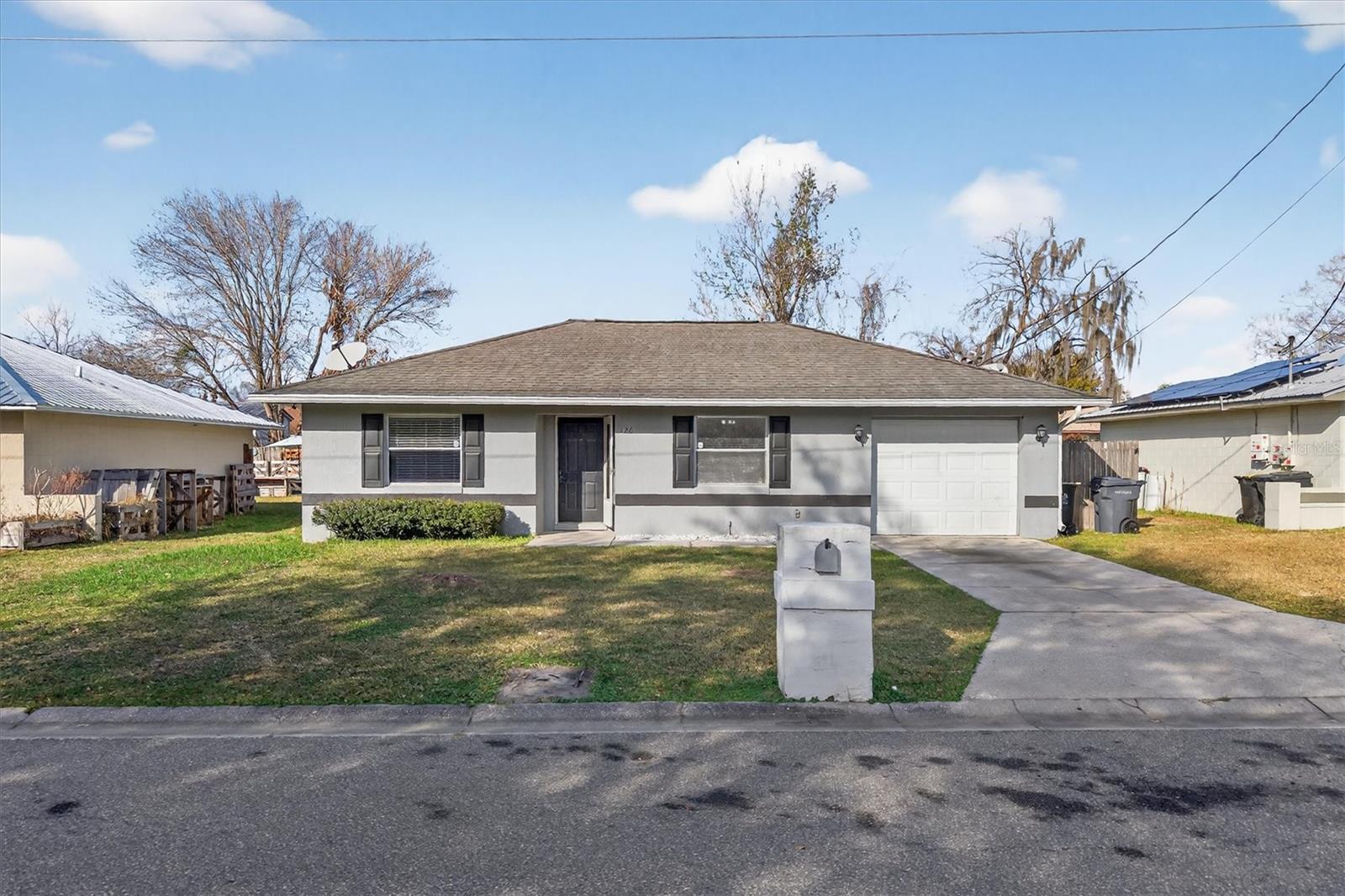 VARNER HEIGHTS - Residential