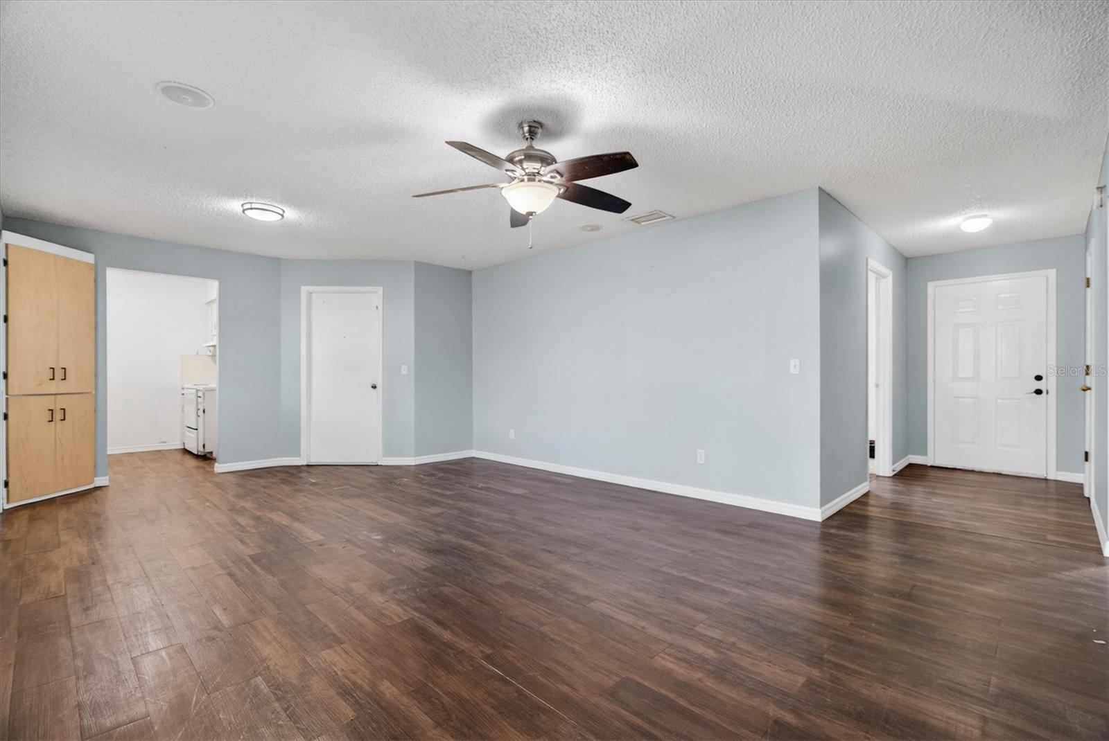 VARNER HEIGHTS - Residential