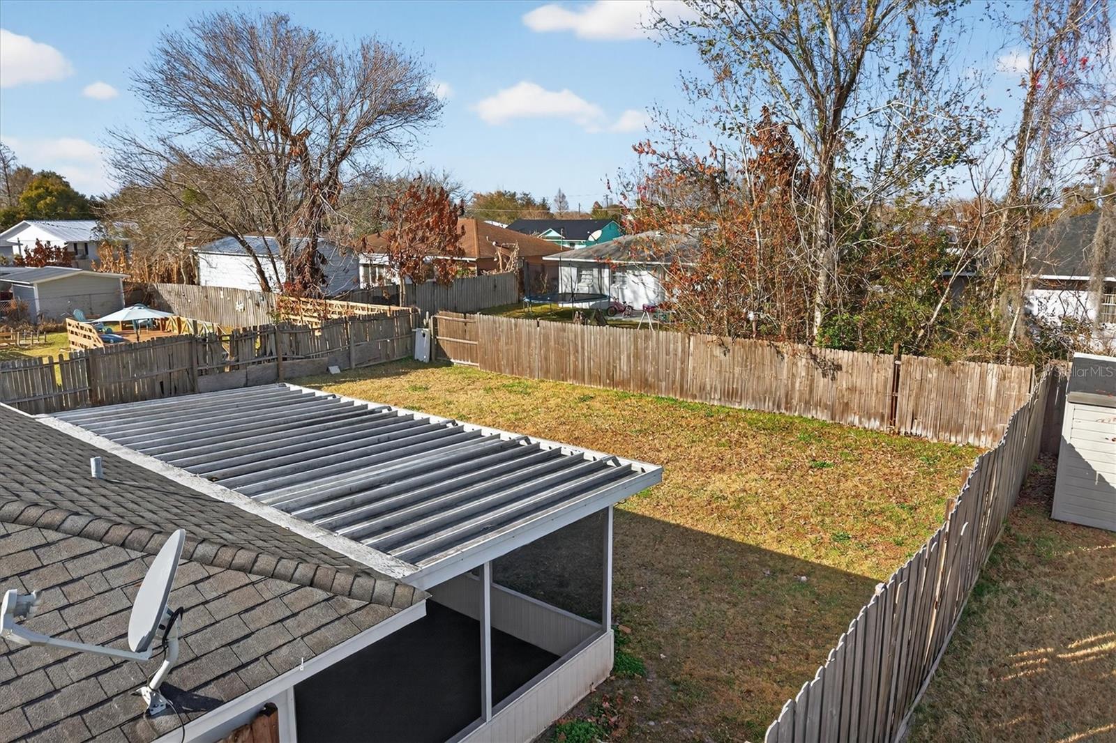 VARNER HEIGHTS - Residential