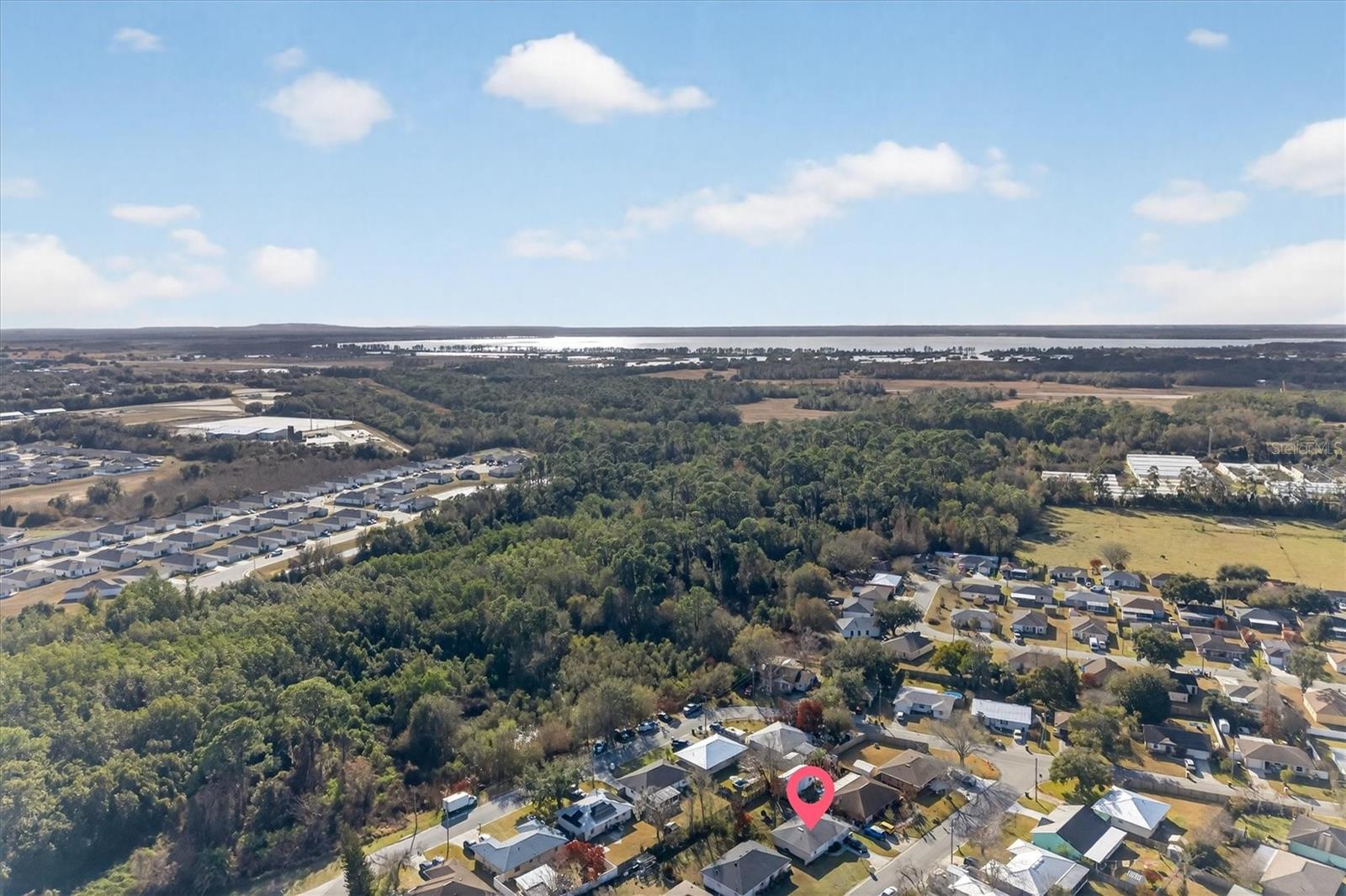 VARNER HEIGHTS - Residential