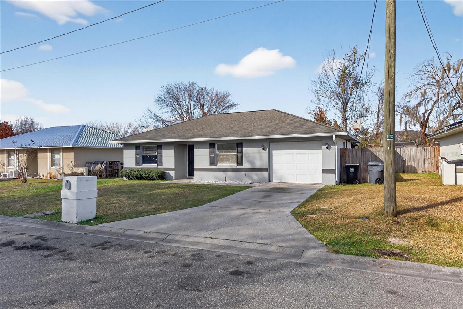 VARNER HEIGHTS - Residential