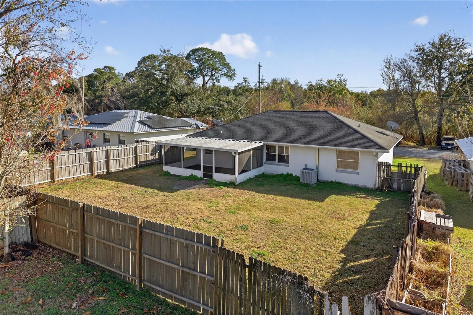 VARNER HEIGHTS - Residential