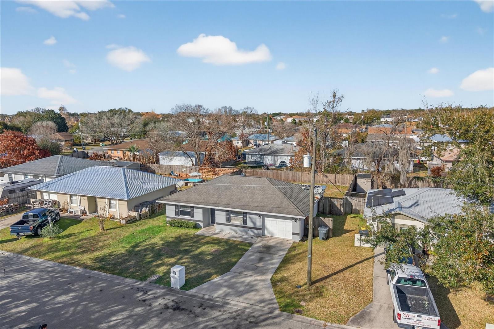 VARNER HEIGHTS - Residential