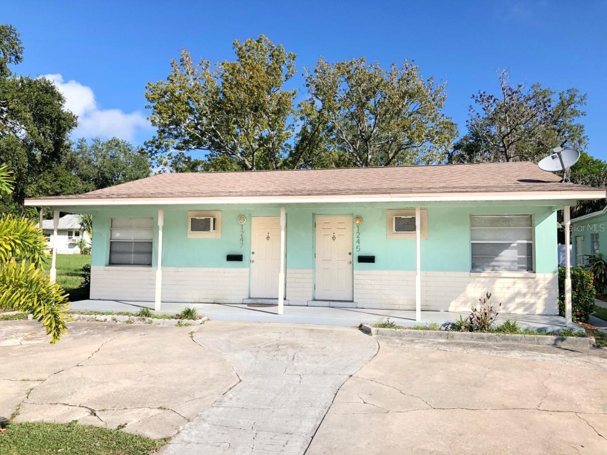 OAK GROVE SUB - Residential Lease