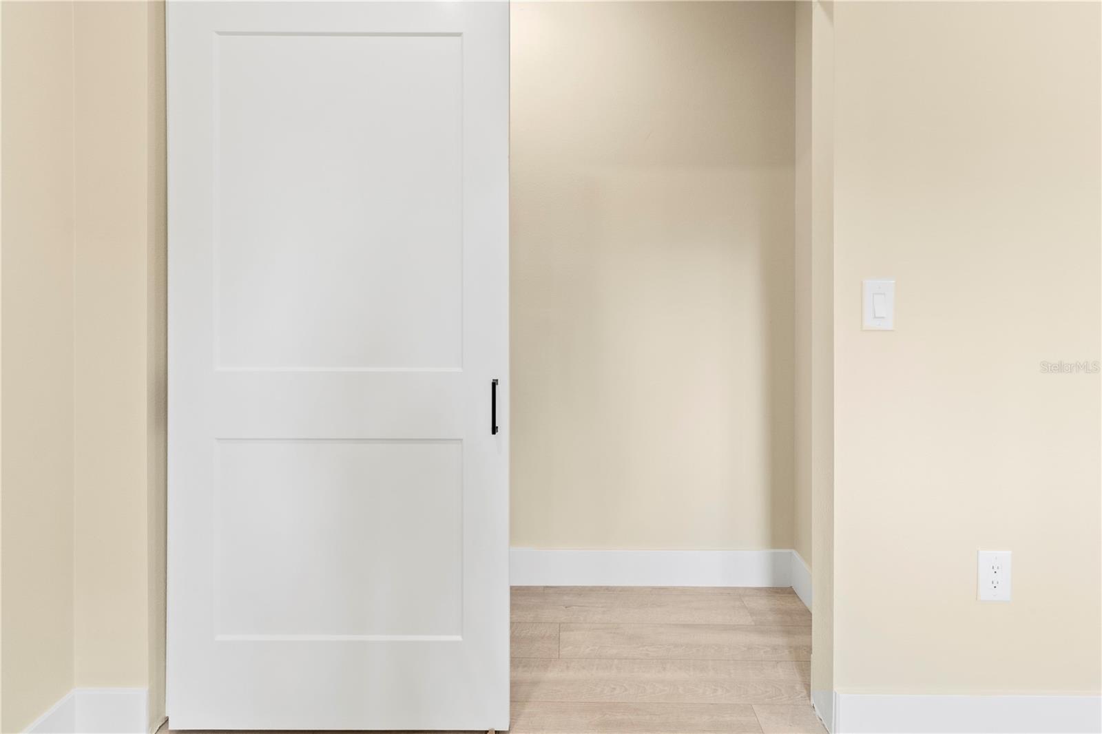 JEFFERSON PINES - Residential