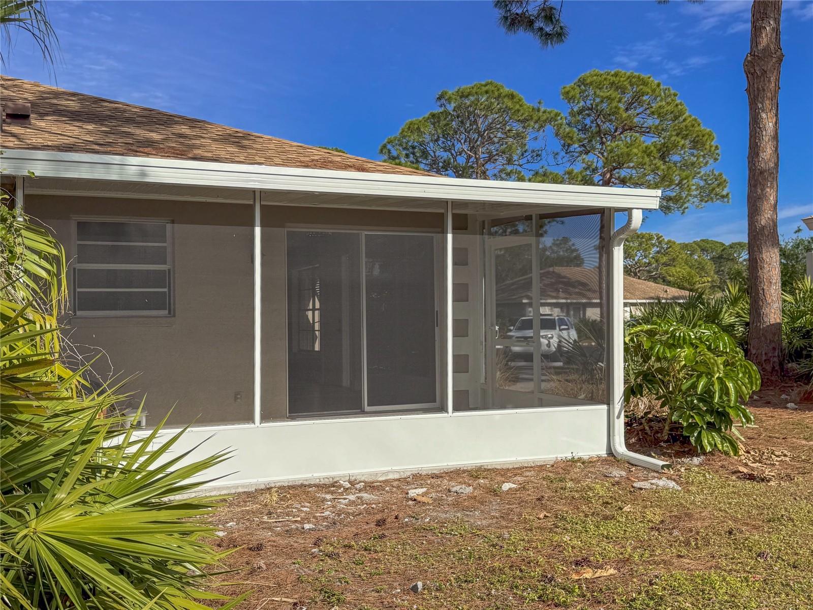 JEFFERSON PINES - Residential