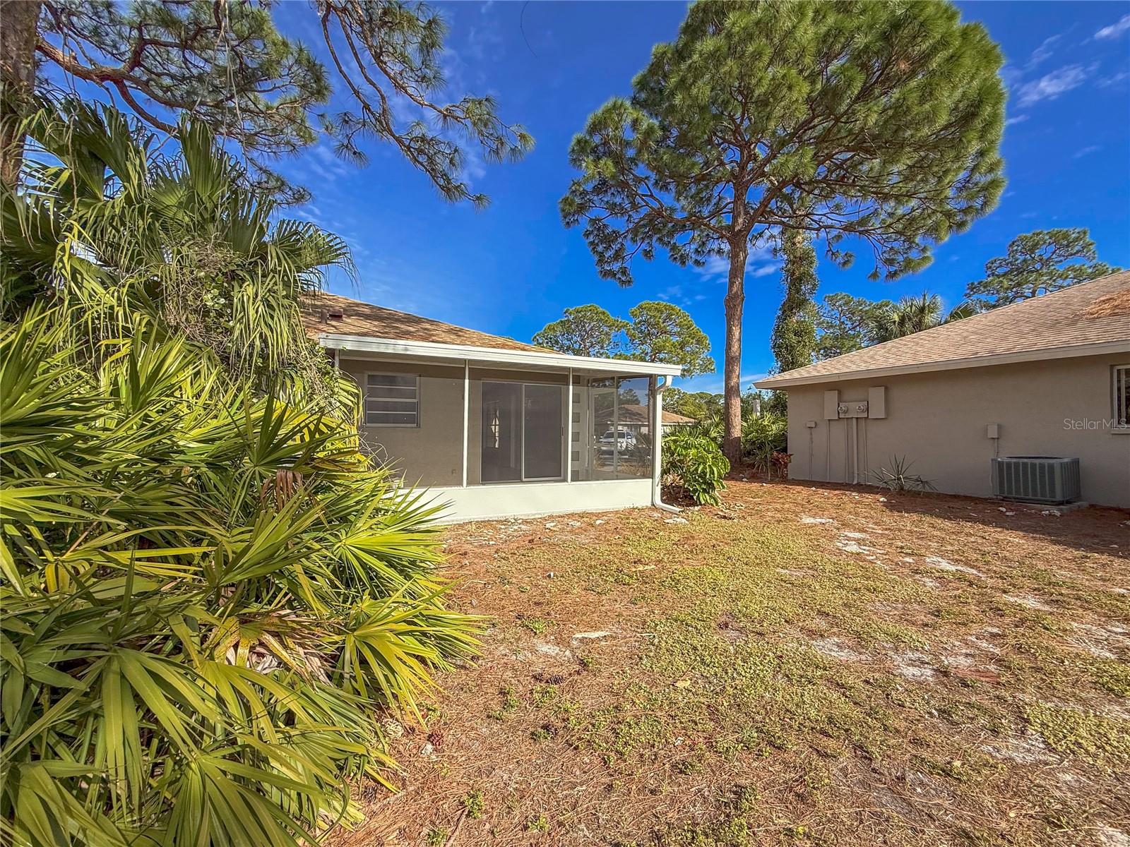 JEFFERSON PINES - Residential