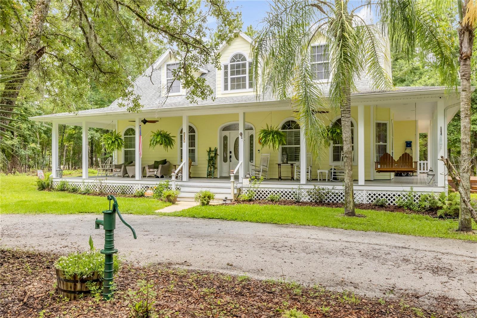 227 N SAMSULA DRIVE