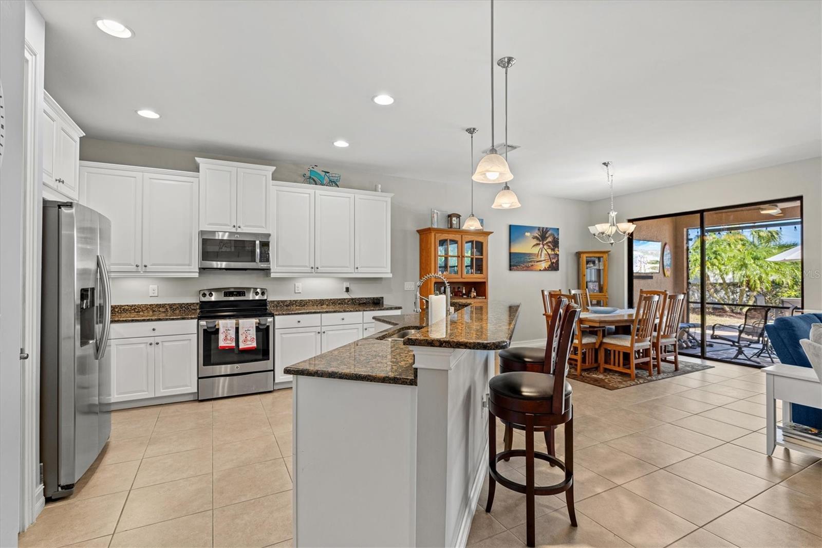 CALUSA PARK - Residential