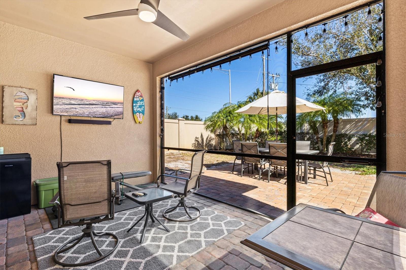 CALUSA PARK - Residential