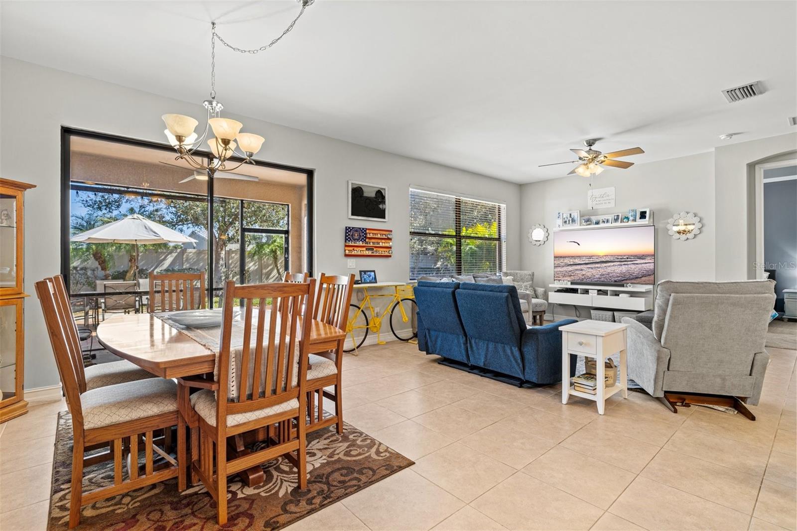 CALUSA PARK - Residential