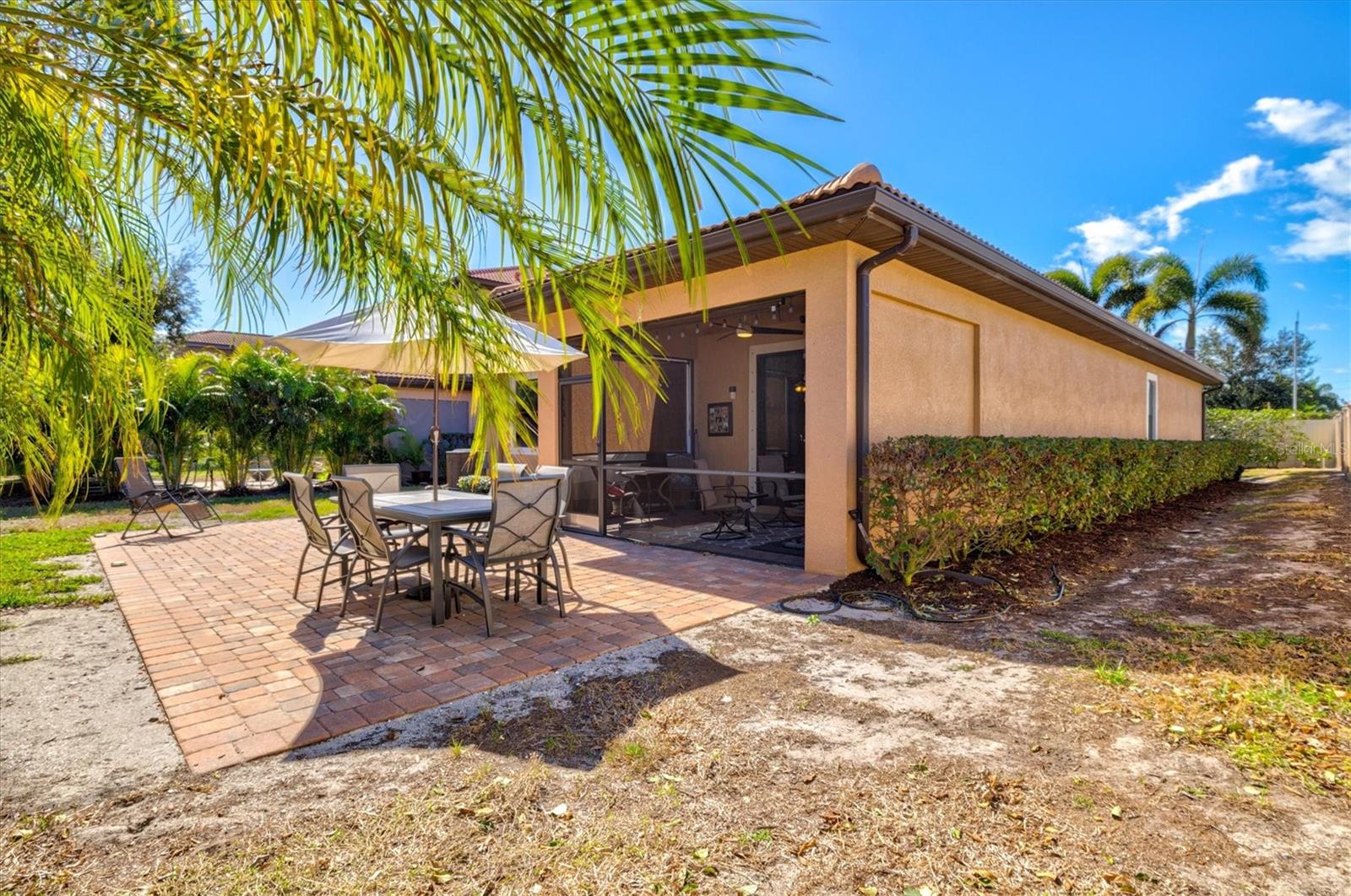 CALUSA PARK - Residential