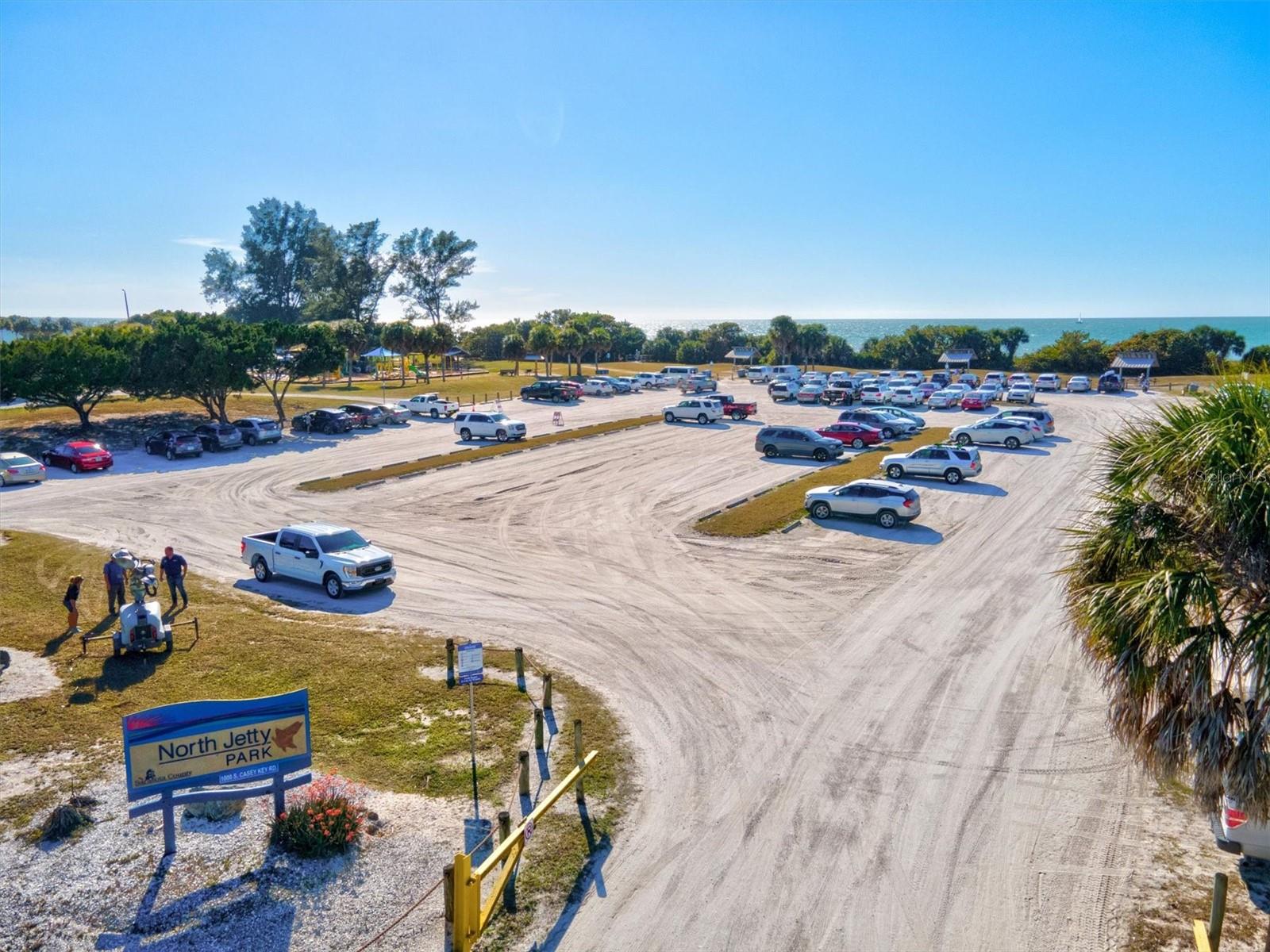 CALUSA PARK - Residential