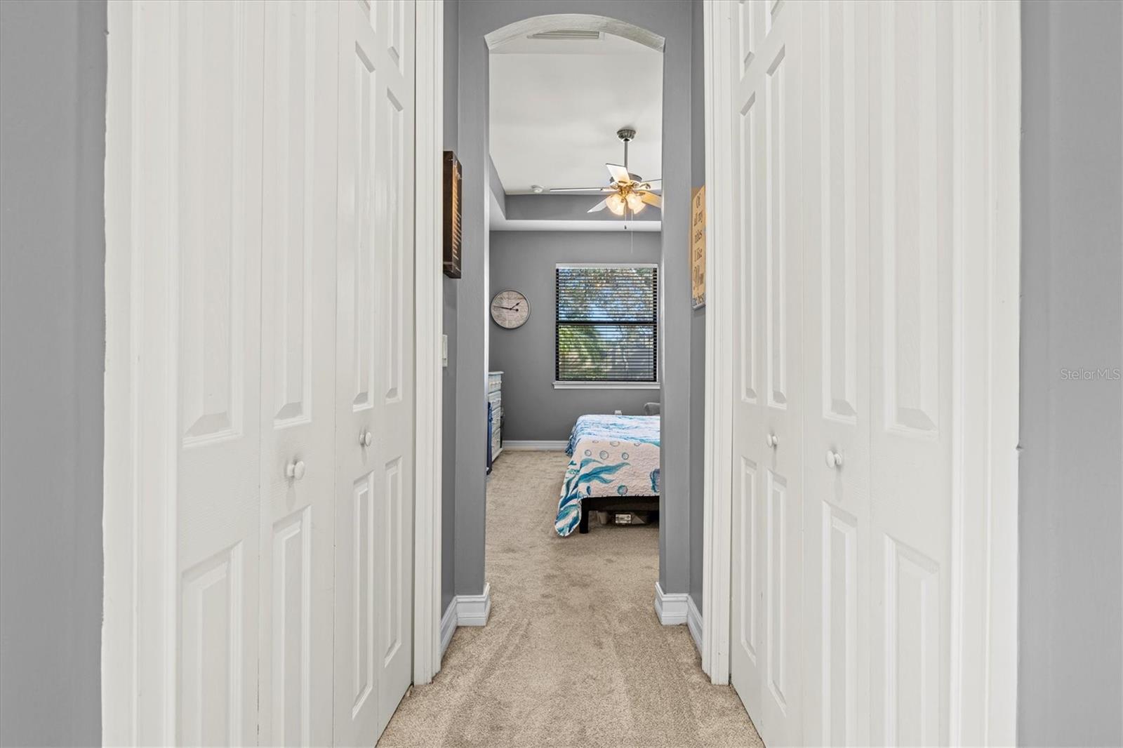 CALUSA PARK - Residential