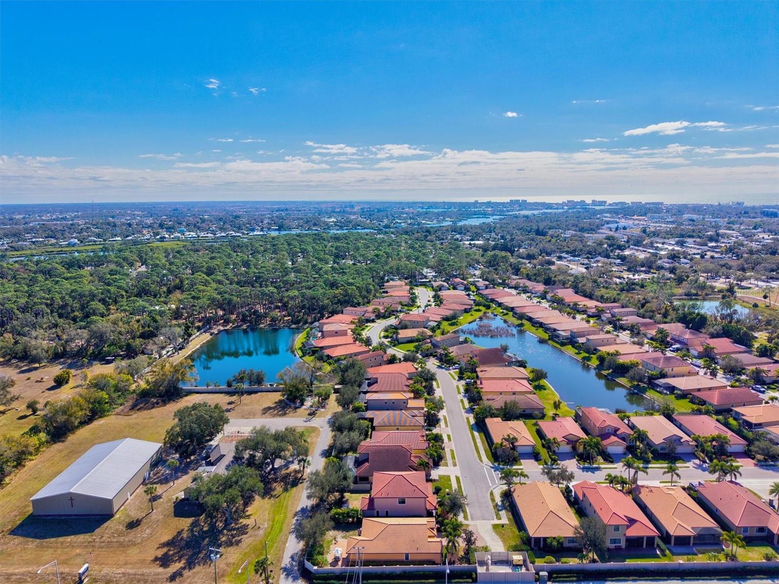 CALUSA PARK - Residential