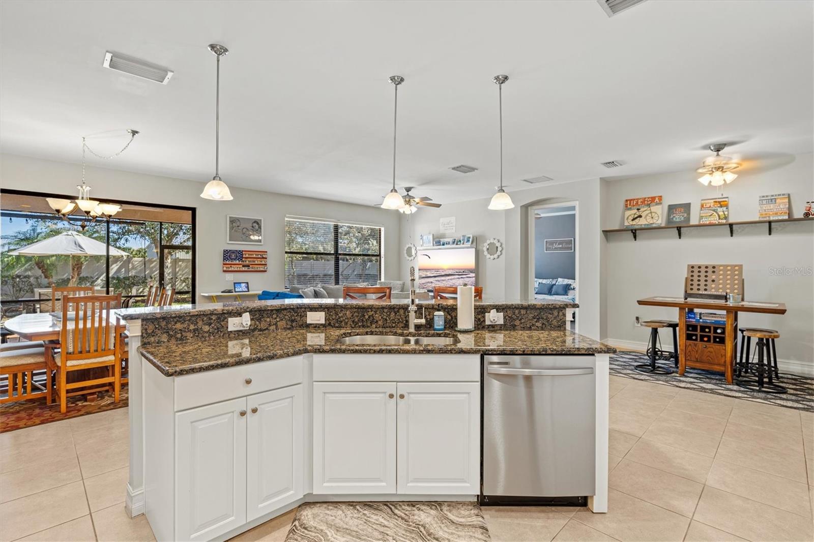 CALUSA PARK - Residential