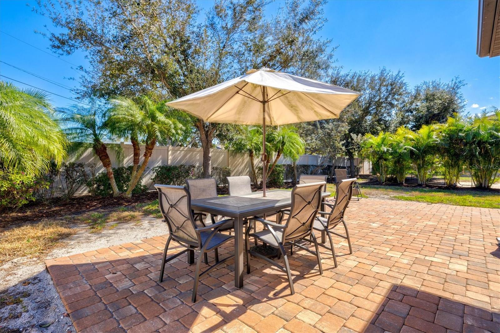 CALUSA PARK - Residential