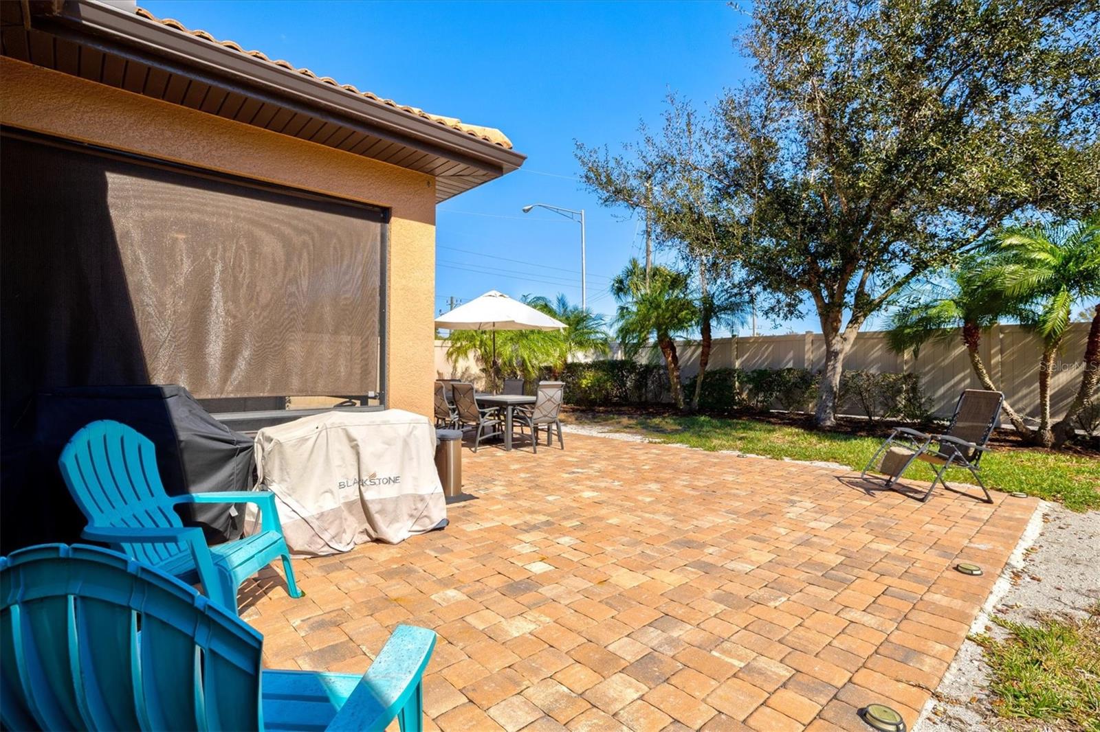 CALUSA PARK - Residential